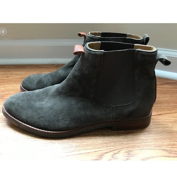 Hush Puppies Boots - Picture 2 of 5